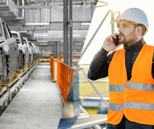 anställning av utlänning