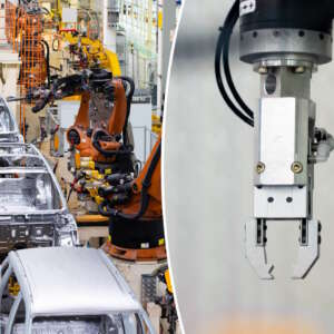 gripdon till robot